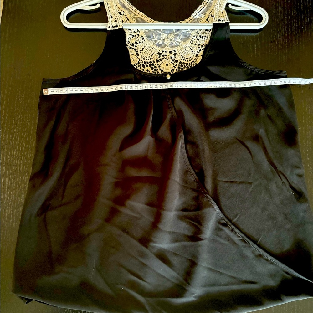 Summer top